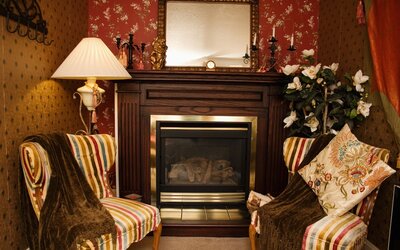 Woodstock Inn B&B