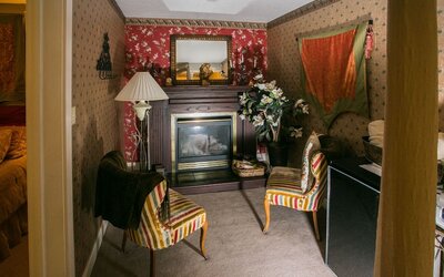 Woodstock Inn B&B