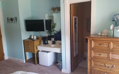 Woodstock Inn B&B