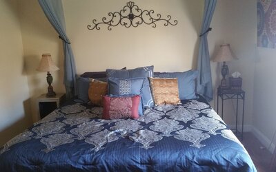 Woodstock Inn B&B