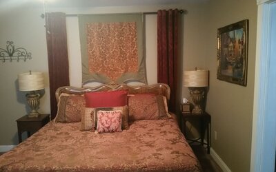 Woodstock Inn B&B