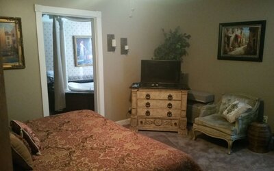 Woodstock Inn B&B