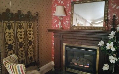 Woodstock Inn B&B