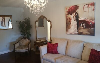 Woodstock Inn B&B