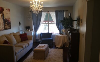 Woodstock Inn B&B