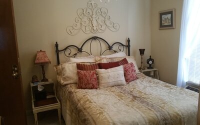 Woodstock Inn B&B