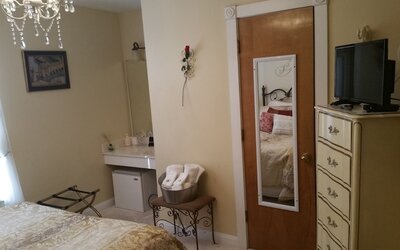 Woodstock Inn B&B