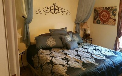 Woodstock Inn B&B