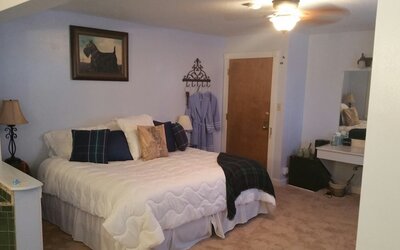 Woodstock Inn B&B
