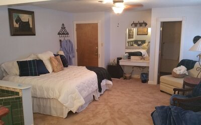 Woodstock Inn B&B