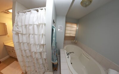 Woodstock Inn B&B
