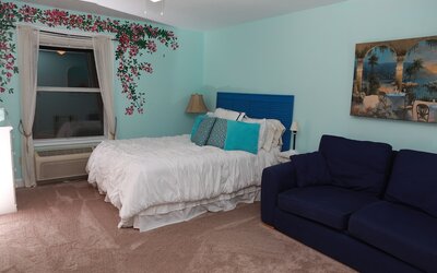 Woodstock Inn B&B