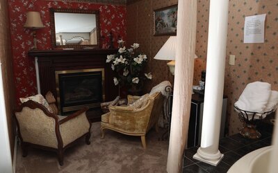 Woodstock Inn B&B