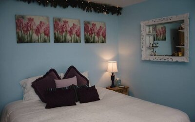 Woodstock Inn B&B