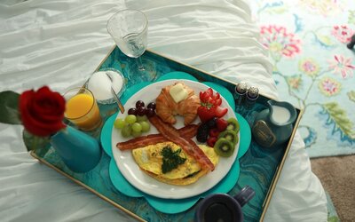 Woodstock Inn B&B
