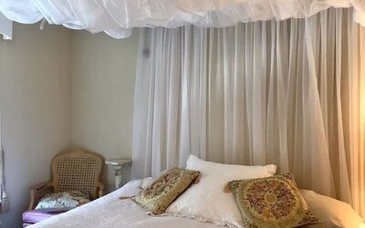 Woodstock Inn B&B