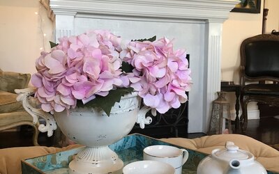Woodstock Inn B&B