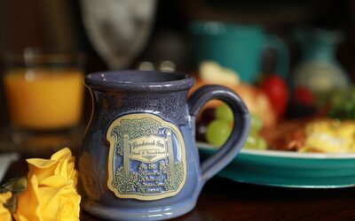 Woodstock Inn B&B