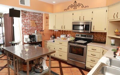 Woodstock Inn B&B
