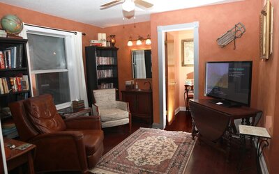 Woodstock Inn B&B