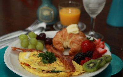 Woodstock Inn B&B