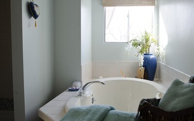 Woodstock Inn B&B
