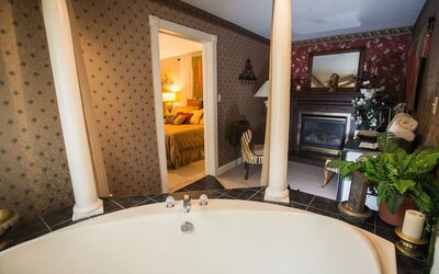 Woodstock Inn B&B