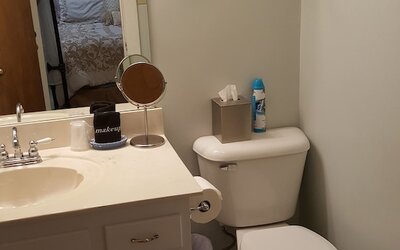 Woodstock Inn B&B