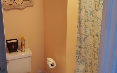 Woodstock Inn B&B