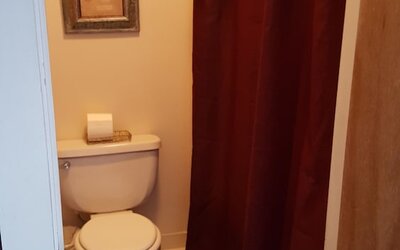Woodstock Inn B&B