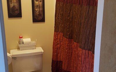 Woodstock Inn B&B