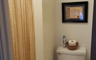 Woodstock Inn B&B