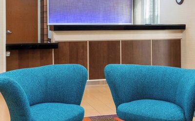 Fairfield Inn & Suites Kansas City Lee's Summit