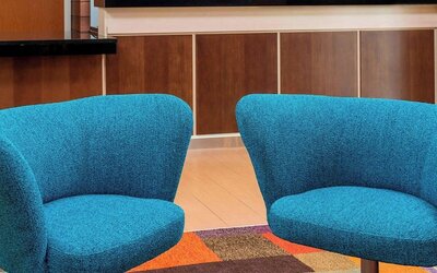 Fairfield Inn & Suites Kansas City Lee's Summit
