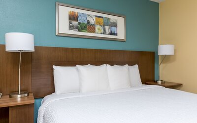 Fairfield Inn & Suites Kansas City Lee's Summit