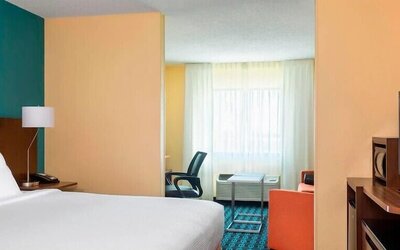 Fairfield Inn & Suites Kansas City Lee's Summit