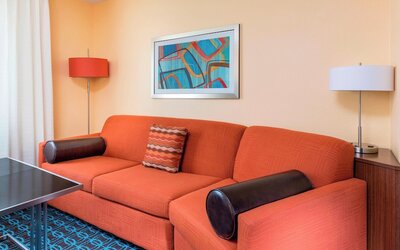 Fairfield Inn & Suites Kansas City Lee's Summit