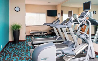 Fairfield Inn & Suites Kansas City Lee's Summit