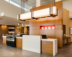 Hyatt Place Kansas City/Lenexa City Center