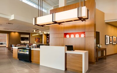 Hyatt Place Kansas City/Lenexa City Center