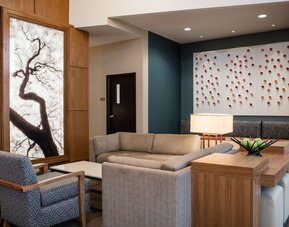 Hyatt Place Kansas City/Lenexa City Center