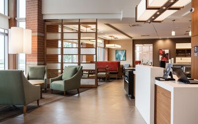 Hyatt Place Kansas City/Lenexa City Center