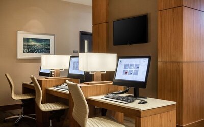 Hyatt Place Kansas City/Lenexa City Center