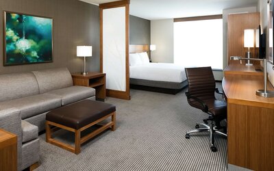 Hyatt Place Kansas City/Lenexa City Center