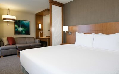 Hyatt Place Kansas City/Lenexa City Center