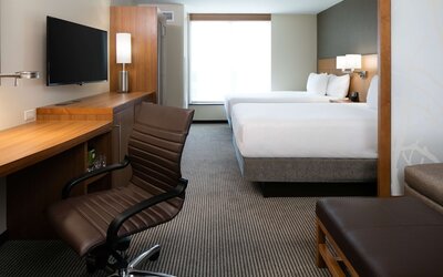 Hyatt Place Kansas City/Lenexa City Center