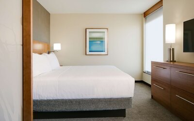 Hyatt Place Kansas City/Lenexa City Center