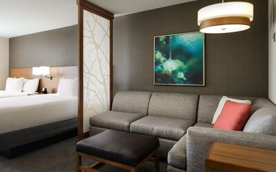 Hyatt Place Kansas City/Lenexa City Center