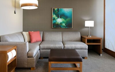 Hyatt Place Kansas City/Lenexa City Center