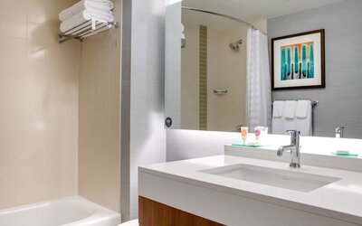 Hyatt Place Kansas City/Lenexa City Center